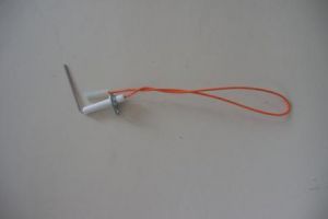 Elektroda jonizacyjna kotła MIRA / MX2